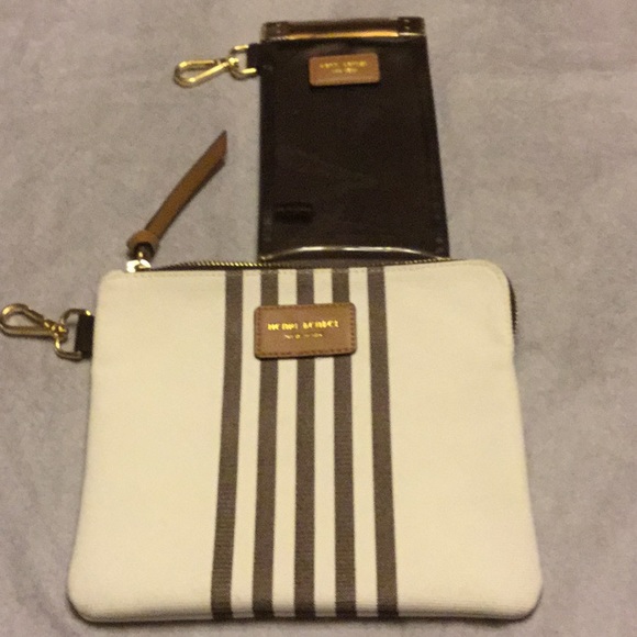 henri bendel Handbags - Henri Bendel pouches
